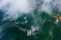Yunhai Jiangnan Tianchi Light Luxury Holiday Guesthouse Hotels in Jiangnan Tianchi/Tianhuangping