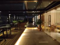 汉庭优佳酒店(泉州泉秀街店) - 多功能厅