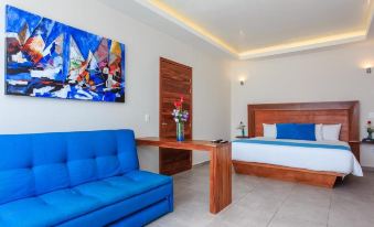 Aquastar Hotel & Apartments