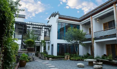Xunkezhan Hostel Hotels near xiang gu cheng qing yuan