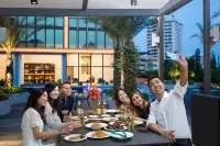 Citadines Balestier Singapore