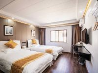 南京美之林宾馆 - 优享双床房
