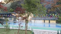 Hailuogou Jinxin boutique farm - Kaplıcalı