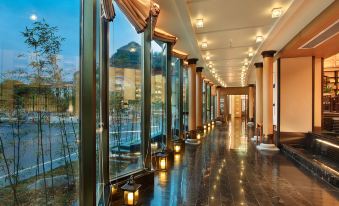 Benwei Hotel