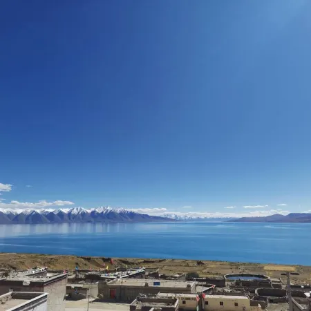 Nima Dangrecuo Xingwang Hotel