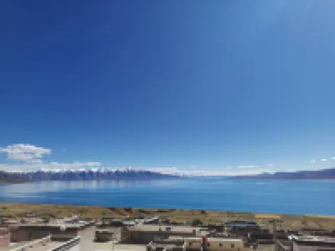 Nima Dangrecuo Xingwang Hotel