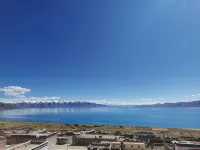 尼瑪當熱雍措興旺賓館
