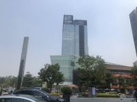 拉美国际公寓(广州汉溪长隆地铁站店) - 酒店附近