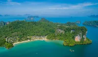 TreeHouse Villas Koh Yao - Adults Only