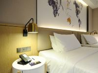 凯里亚德酒店(长沙环保科技园店) - 乐享双床房