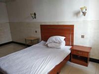 睢县豫龙潭温泉住宿