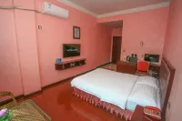 Shuangpai Fuyulou Hotel Hotels in Shuangpai