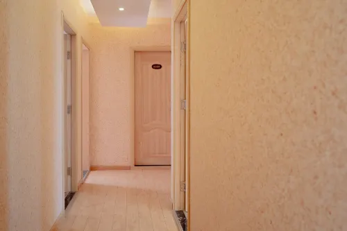 Xia Mo Inn (Zhangjiajie Tianmen Mountain Cableway Branch) Area Publik Photos