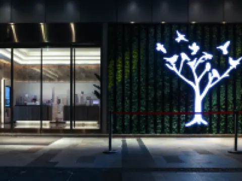 Tuke China Hotel (Pingyang Baiyue Plaza) Pingyang İlçesi otelleri