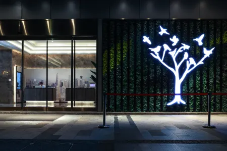 Tuke China Hotel (Pingyang Baiyue Plaza)