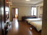 Honghu Tianyuan Times Business Hotel
