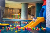 Crowne Plaza RESORT CHANGBAISHAN HOT SPRING by IHG - Træningscentre
