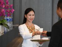 美豪酒店(延安宝塔山店) - 公共区域