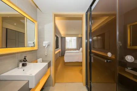 JI Hotel (Beijing Wangjing)