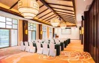 Huangshan Ro-easy Resort