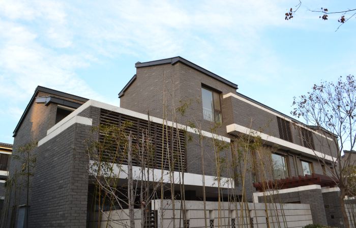 Gu'an Tangyi Xingguan Wenquan Homestay