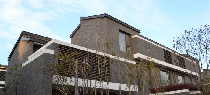 Gu'an Tangyi Xingguan Wenquan Homestay Hotele w: Powiat Gu'an