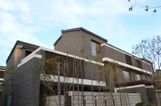 Gu'an Tangyi Xingguan Wenquan Homestay