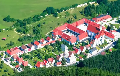 Hotel Kartause Hotels in Gostling an der Ybbs