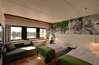 Scandic Copenhagen Hotels in København