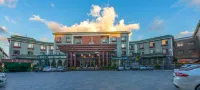 Donghu Grand Hotel Các khách sạn ở Sán Đầu