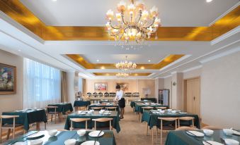 Vienna Hotel (Dezhou Government Shopping Plaza)