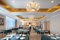 Vienna Hotel (Dezhou Government Shopping Plaza)