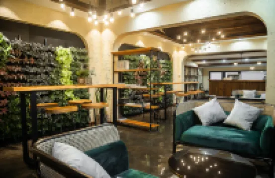 Floral Hotel · Pin Shan Jurong