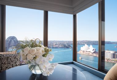 Four Seasons Hotel Sydney Popular Hotels Photos