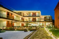 Puzhehei YunXiGu Boutique Hotel