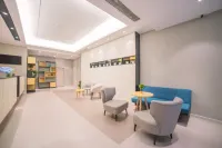 Homeinn Selected Hotel (Jingdezhen People's Square Yuyaochang Store) - 3 stjerner
