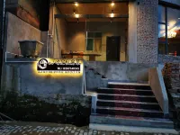 Xiaoluo Ha'ni Titian Sheying Zhijia Hostel