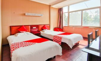 Hebi Interesting Network Hotel