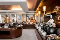 Patong Paragon Resort & Spa - فطور