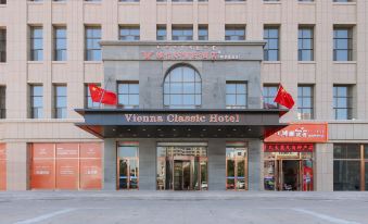 Vienna Classic Hotel