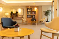 HanTing Hotel (Dongtai High-Speed Railway Station)
