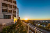 Meriton Suites Bondi Junction - Havudsigt