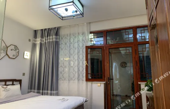 李曉曼度假別墅（遵化8號店）