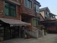 莫干山静山居客栈 - 酒店外部