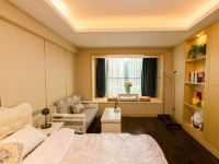 杭州远家酒店式公寓 - 臻品大床房