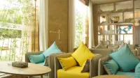 โรงแรมไอพลีแชร์ - บริการรถรับส่ง