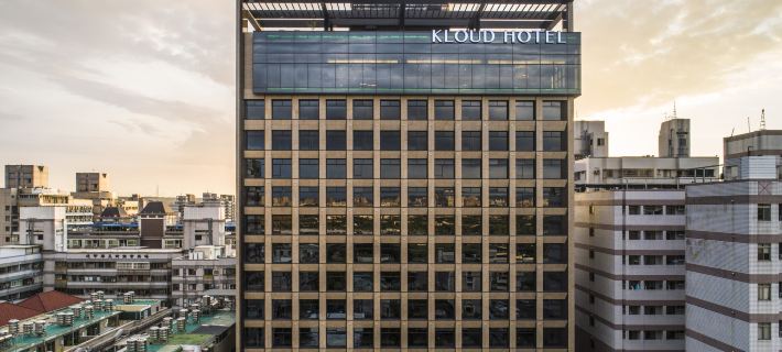 Kloud Hotel Hotels in Taichung