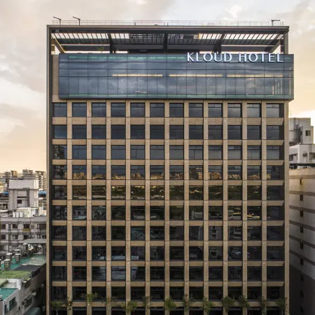 Kloud Hotel