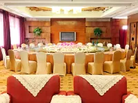 Hongge Hot Spring Resort - Desayuno