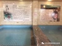 丹东龙苑温泉假日酒店 - 室内游泳池